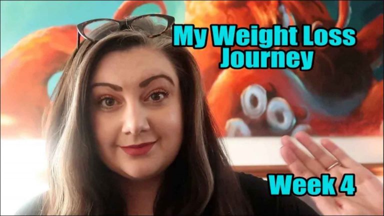 Vlog-week-4