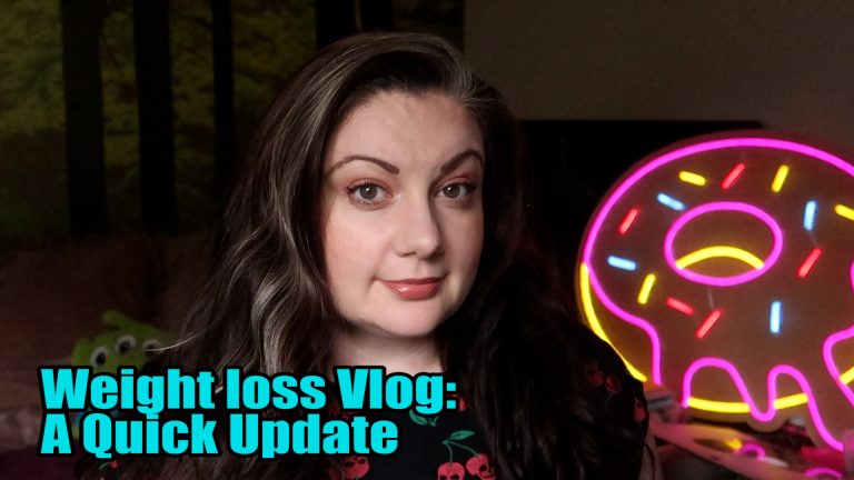 A quick update