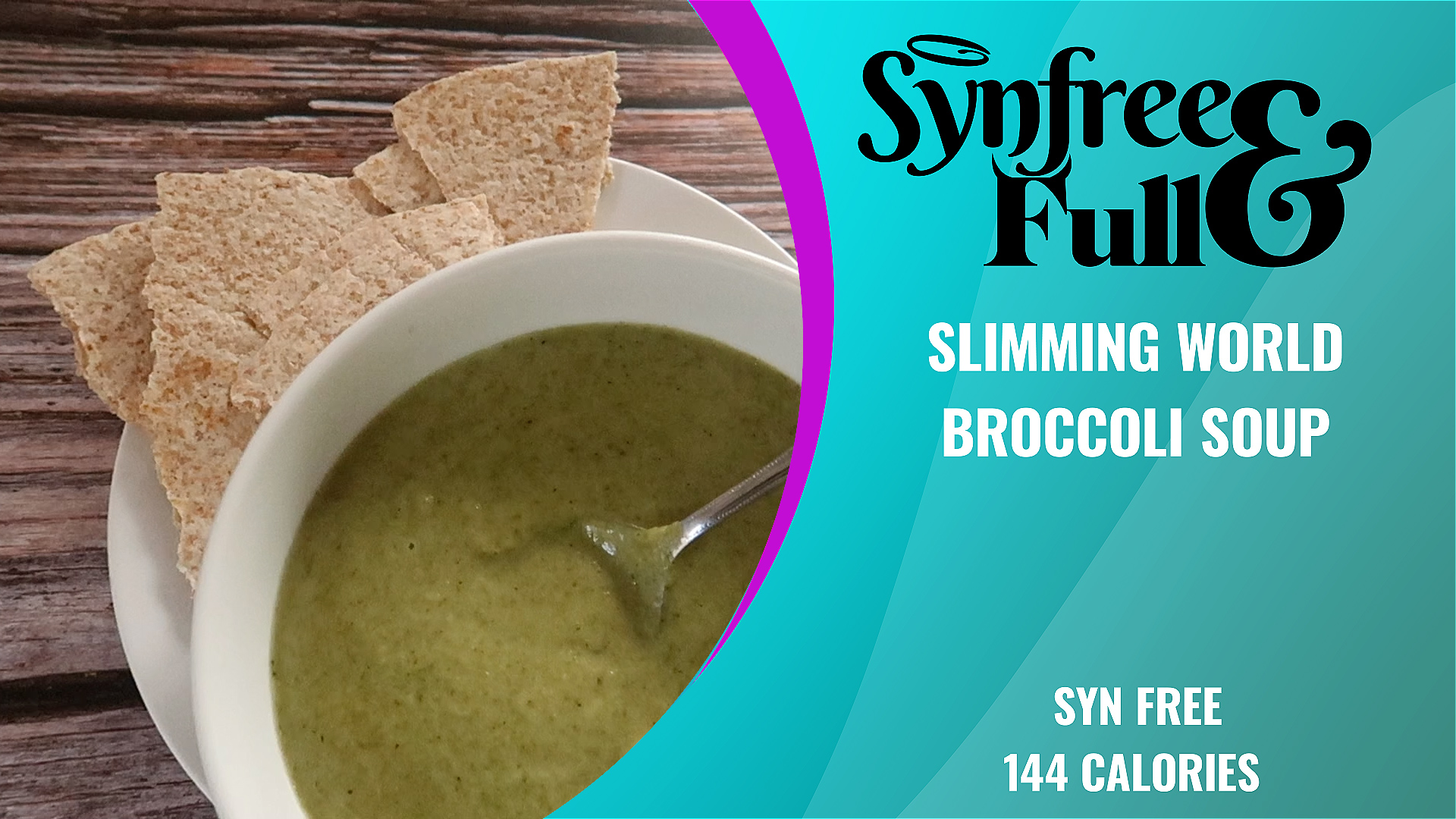 EASY SLIMMING WORLD SOUP RECIPES SYN FREE intelligence overview